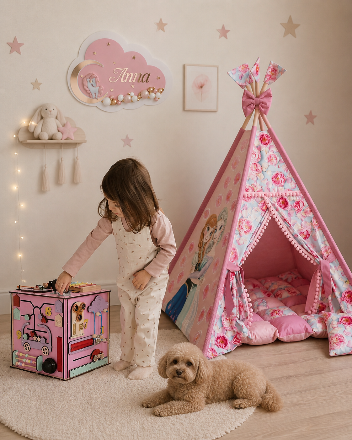 Principesse della Disney