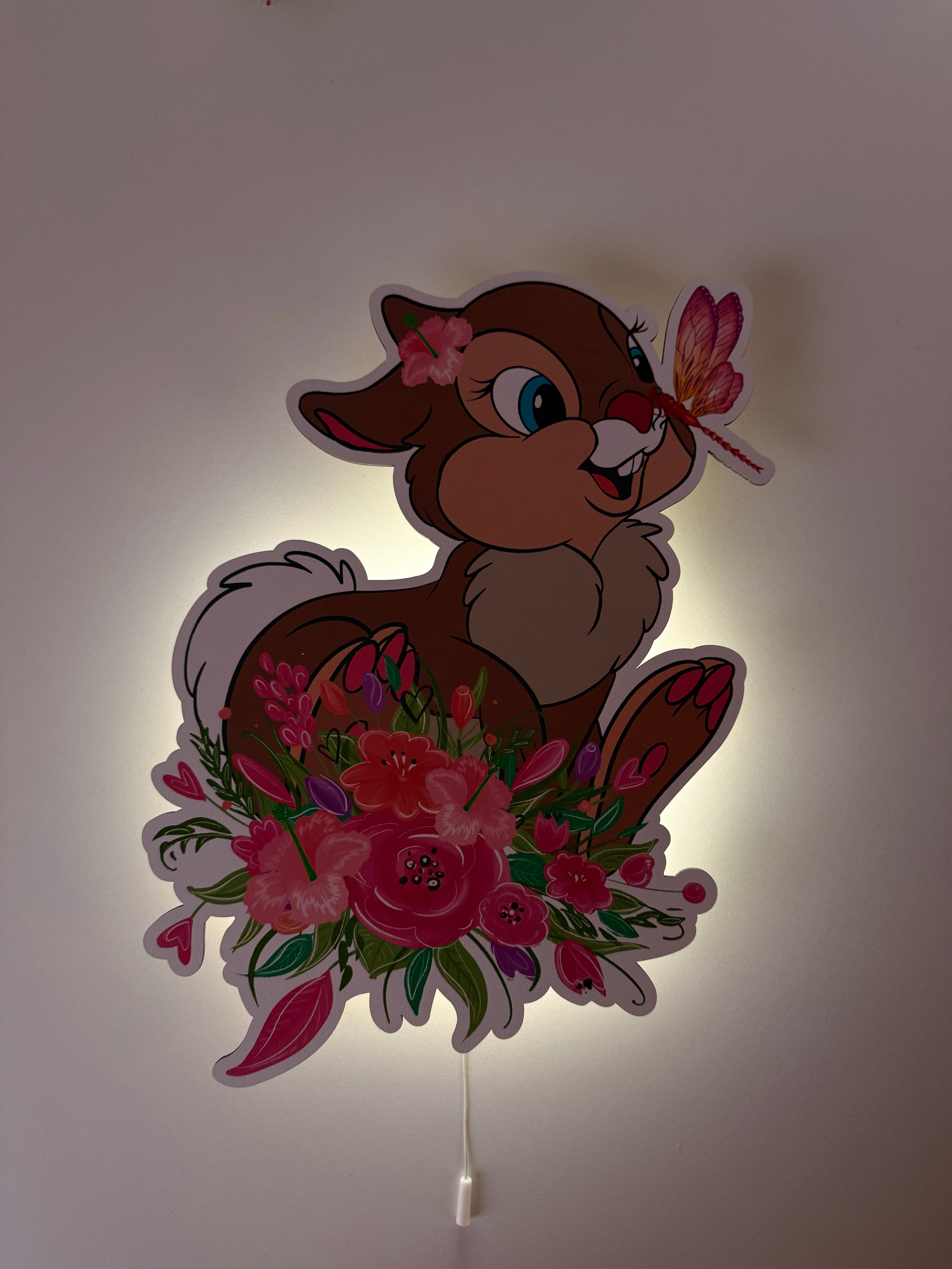 Luci Notturne Printer