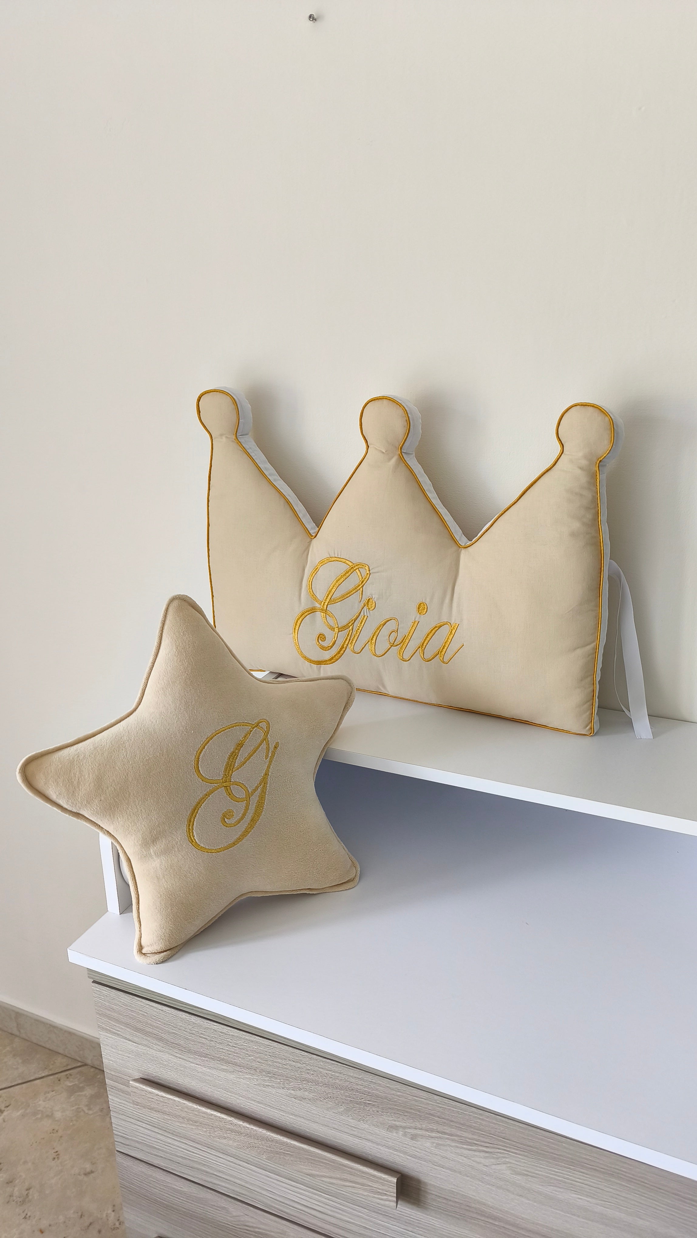 Cuscini Decorativi