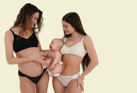Abbigliamento Premaman