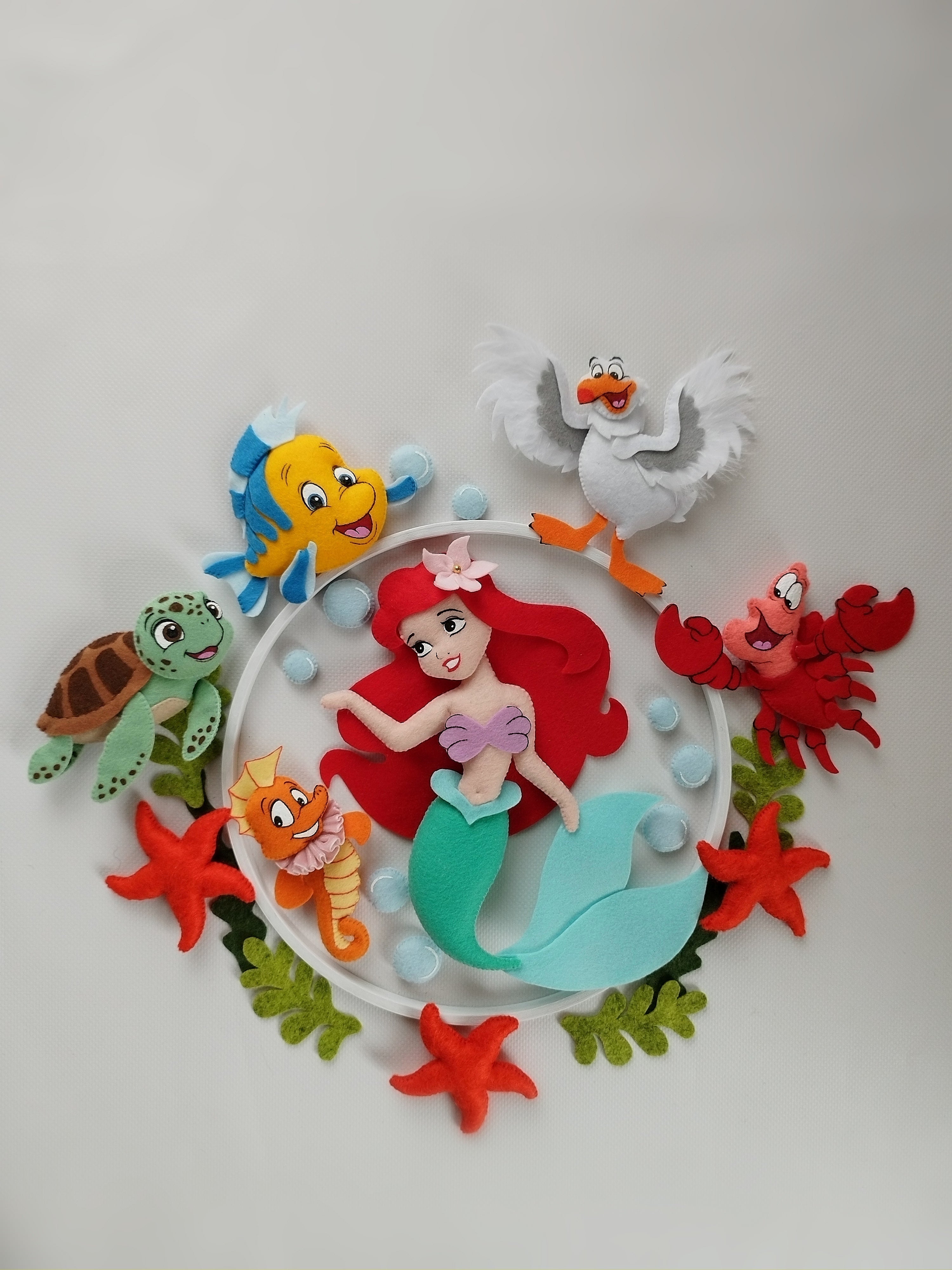 Animali Marini - universo del bambino