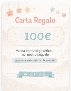 Buoni regalo