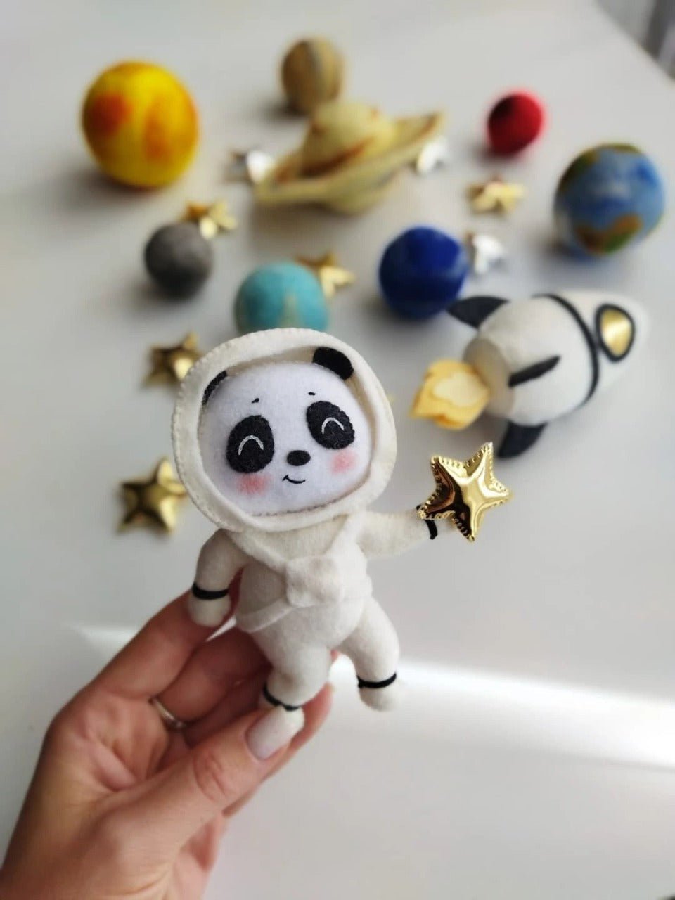 Cosmo - universo del bambino