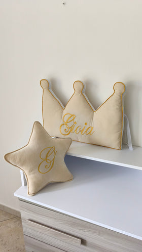 Cuscini Decorativi