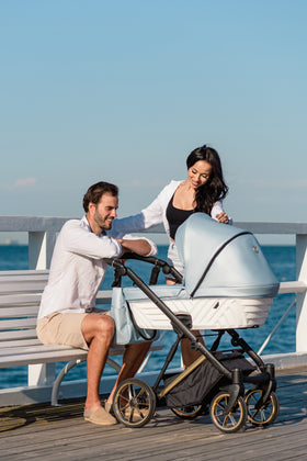 Passeggini 3in1