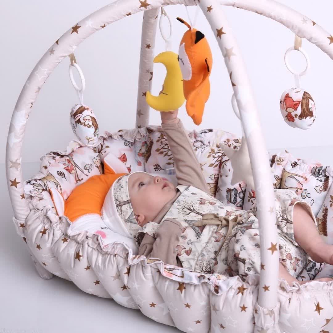 Riduttore 3in1 - universo del bambino