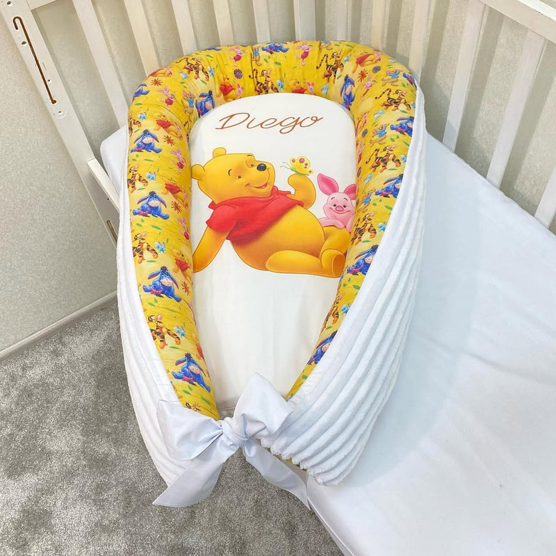 Winnie the Pooh - universo del bambino