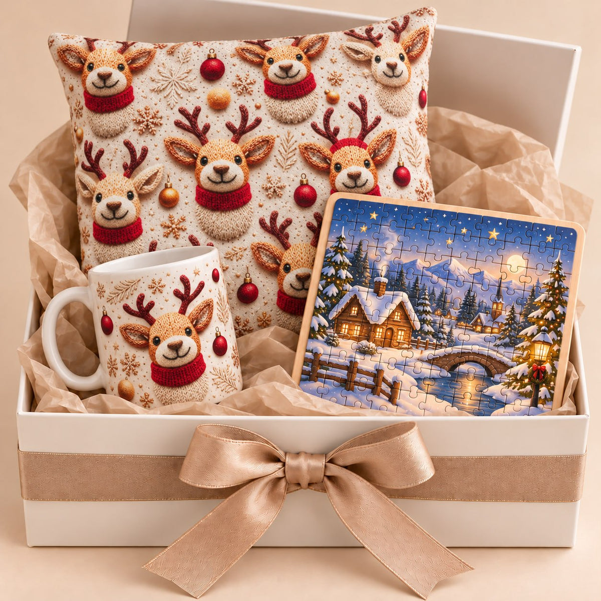 Gift Box Magia di Natale — Piccolo