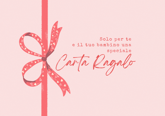 Carta Regalo