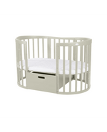 Cassetto per Letto 7in1 – Adatto al letto 7in1 Evolutivo Waldin - universo del bambino