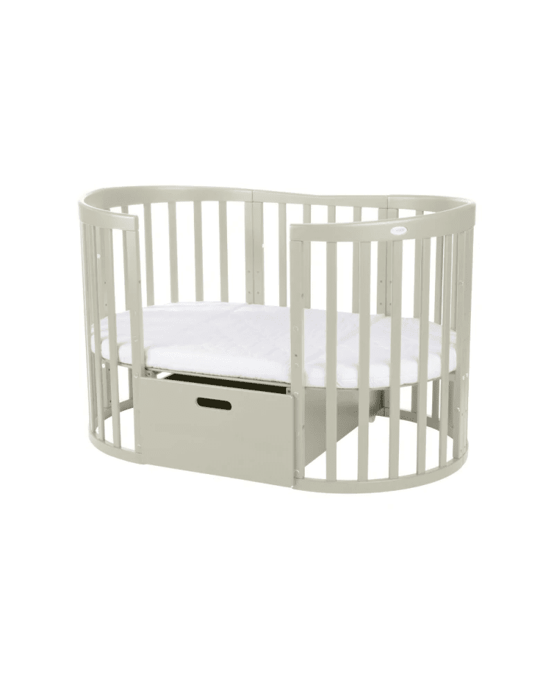 Cassetto per Letto 7in1 – Adatto al letto 7in1 Evolutivo Waldin - universo del bambino