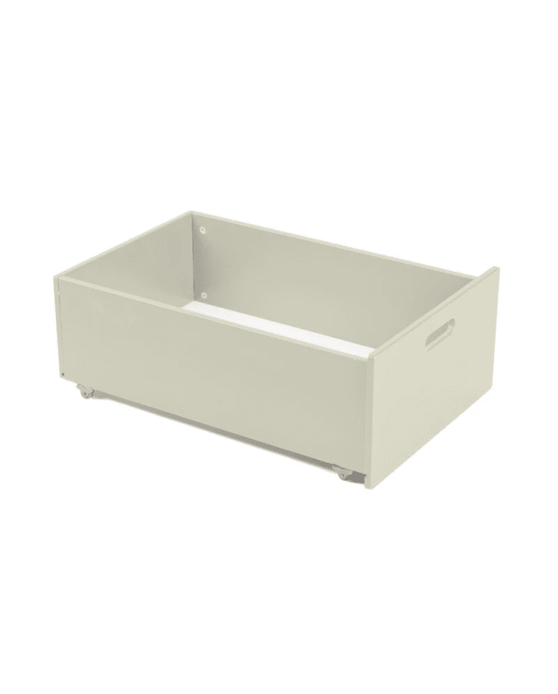 Cassetto per Letto 7in1 – Adatto al letto 7in1 Evolutivo Waldin - universo del bambino