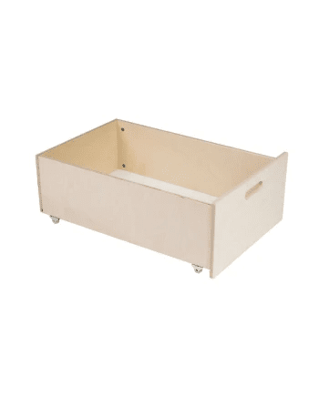 Cassetto per Letto 7in1 – Adatto al letto 7in1 Evolutivo Waldin - universo del bambino