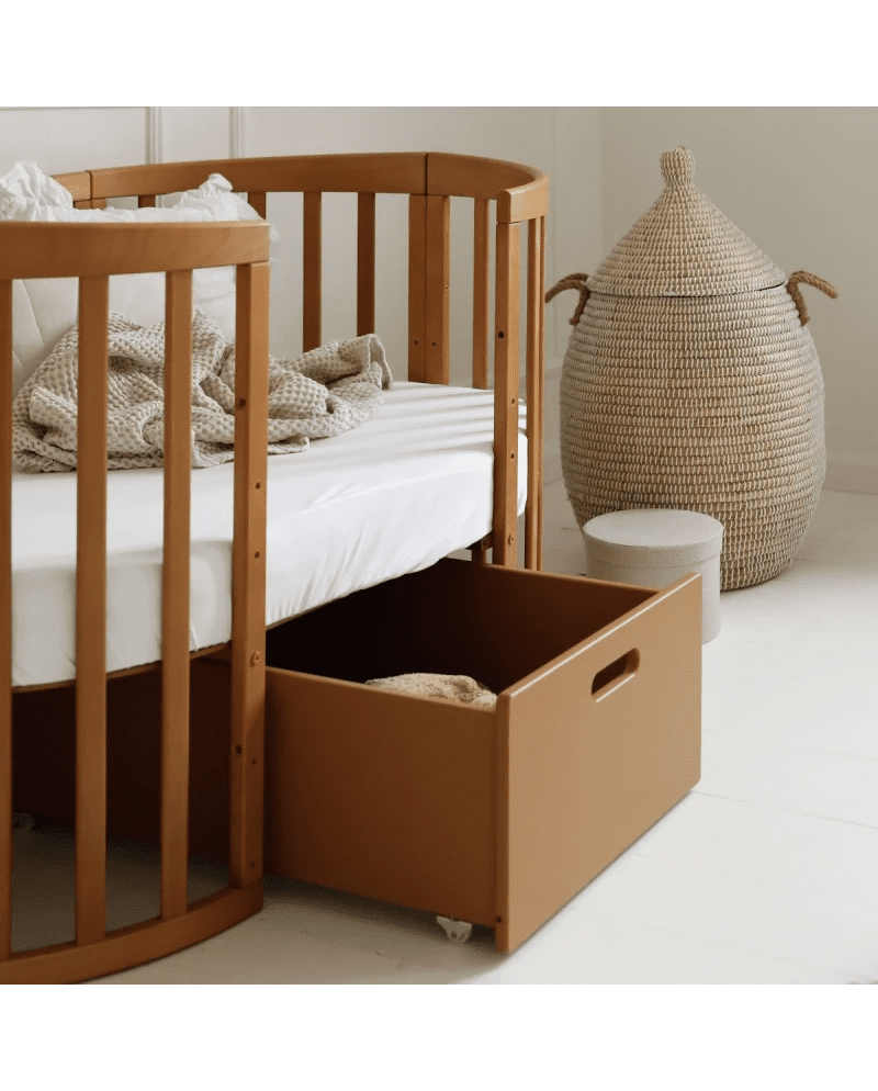 Cassetto per Letto 7in1 – Adatto al letto 7in1 Evolutivo Waldin - universo del bambino