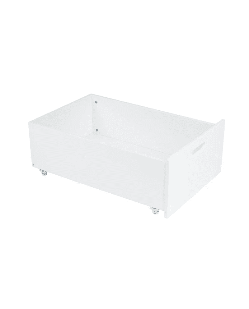 Cassetto per Letto 7in1 – Adatto al letto 7in1 Evolutivo Waldin - universo del bambino