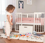 Cassetto per Letto 7in1 – Adatto al letto 7in1 Evolutivo Waldin - universo del bambino