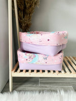 Cestino Portaoggetti per Fasciatoio – Pannolini, Creme e Accessori Cambio Pannolino - universo del bambino
