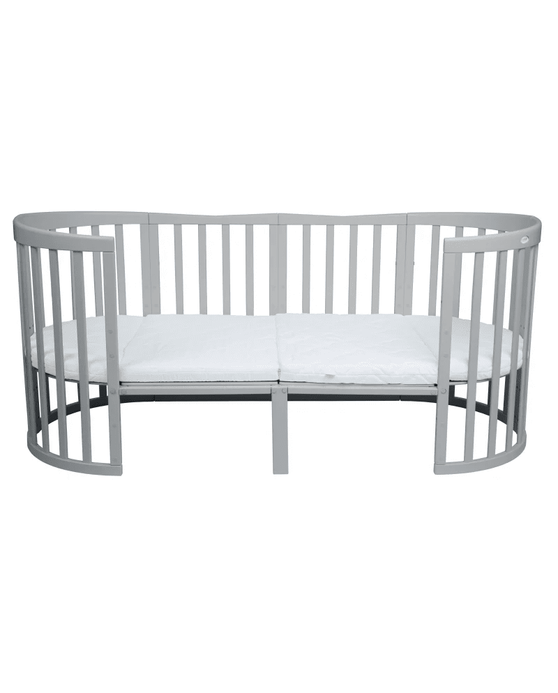 Estensione per Letto 7in1 – Aumenta lo Spazio Nanna fino a 174 cm - universo del bambino