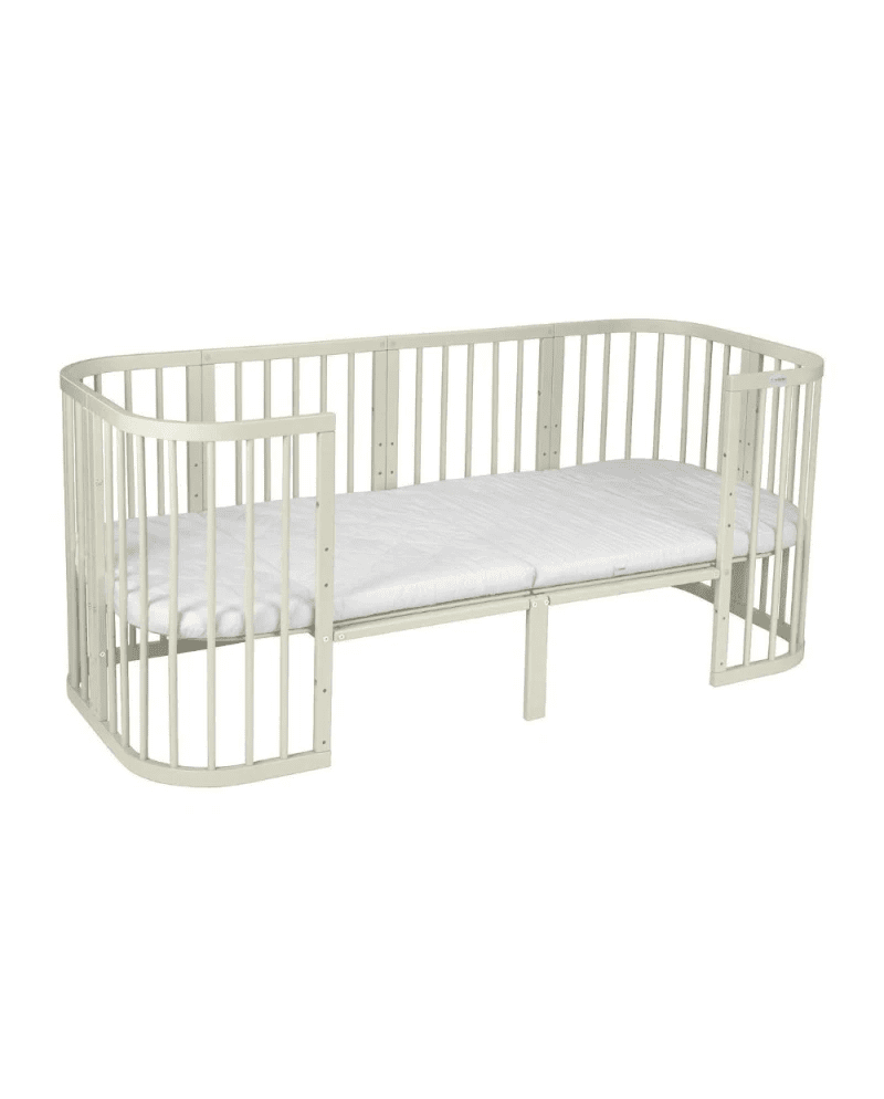 Estensione per Letto 7in1 – Aumenta lo Spazio Nanna fino a 174 cm - universo del bambino