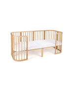 Estensione per Letto 7in1 – Aumenta lo Spazio Nanna fino a 174 cm - universo del bambino