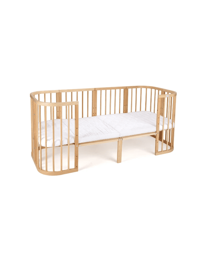Estensione per Letto 7in1 – Aumenta lo Spazio Nanna fino a 174 cm - universo del bambino
