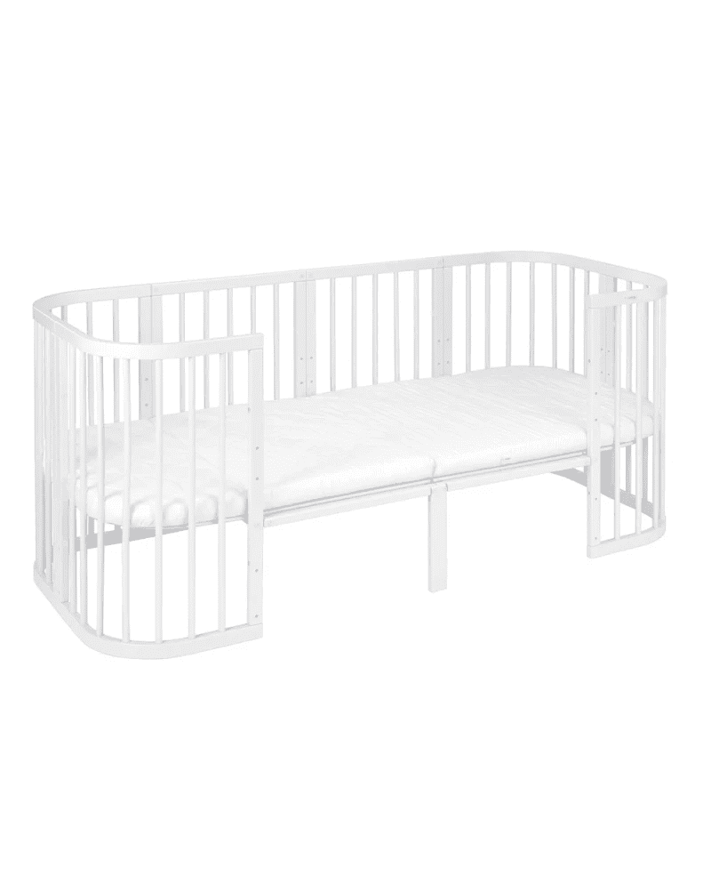 Estensione per Letto 7in1 – Aumenta lo Spazio Nanna fino a 174 cm - universo del bambino