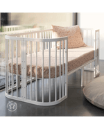 Estensione per Letto 7in1 – Aumenta lo Spazio Nanna fino a 174 cm - universo del bambino