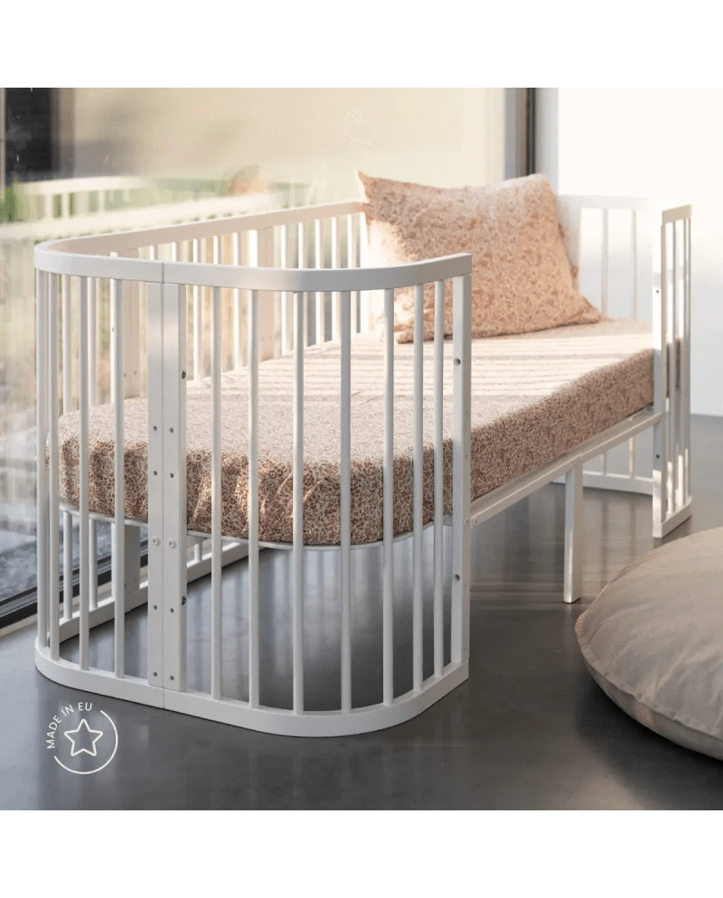 Estensione per Letto 7in1 – Aumenta lo Spazio Nanna fino a 174 cm - universo del bambino