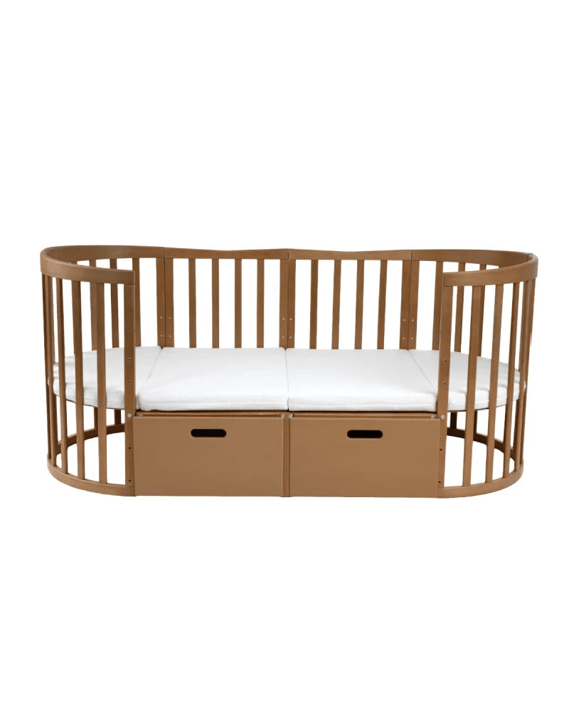 Estensione per Letto 7in1 – Aumenta lo Spazio Nanna fino a 174 cm - universo del bambino