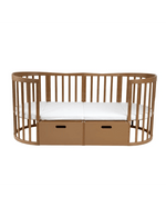 Estensione per Letto 7in1 – Aumenta lo Spazio Nanna fino a 174 cm - universo del bambino