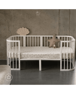 Estensione per Letto 7in1 – Aumenta lo Spazio Nanna fino a 174 cm - universo del bambino