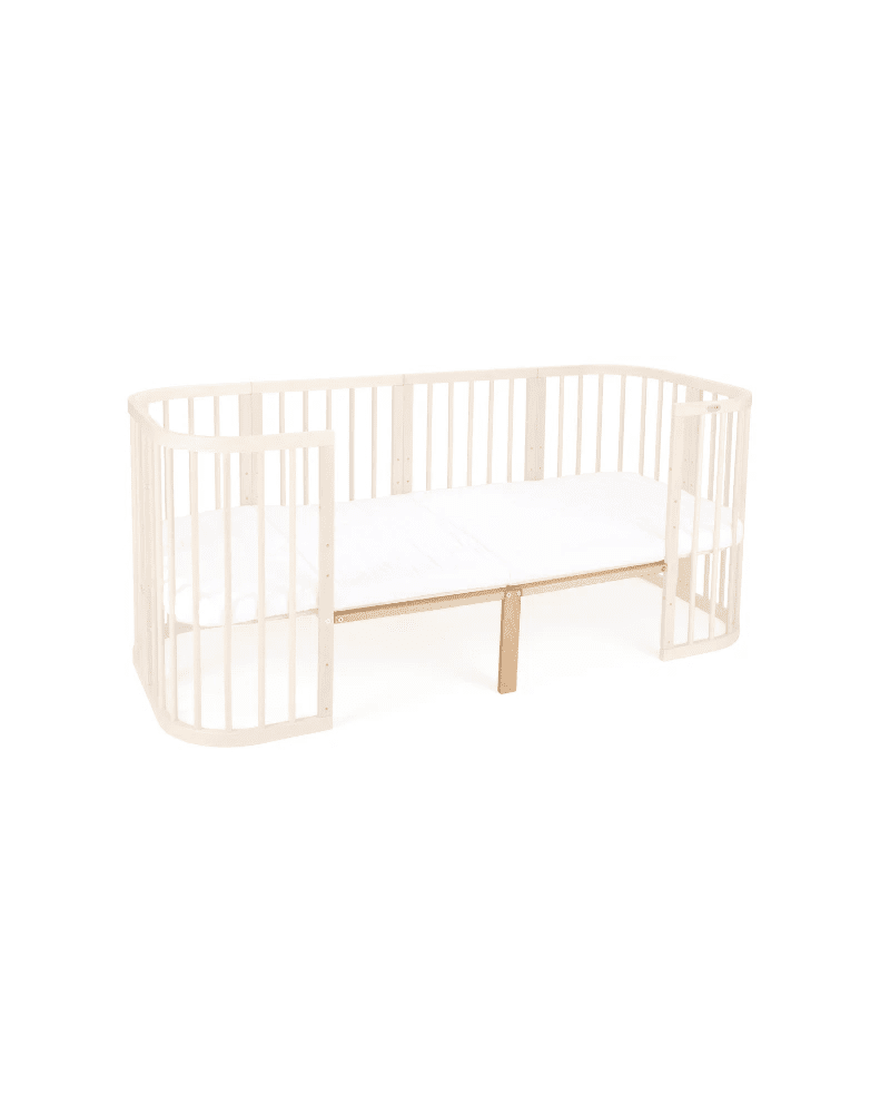 Estensione per Letto 7in1 – Aumenta lo Spazio Nanna fino a 174 cm - universo del bambino