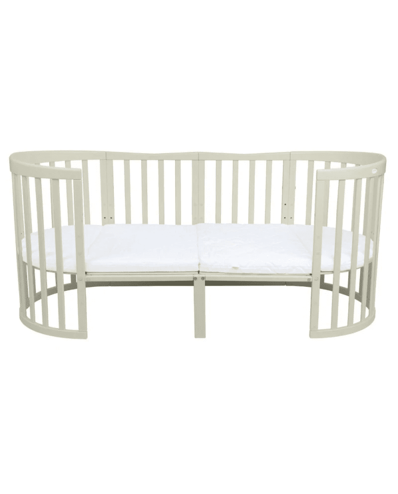Estensione per Letto 7in1 – Aumenta lo Spazio Nanna fino a 174 cm - universo del bambino