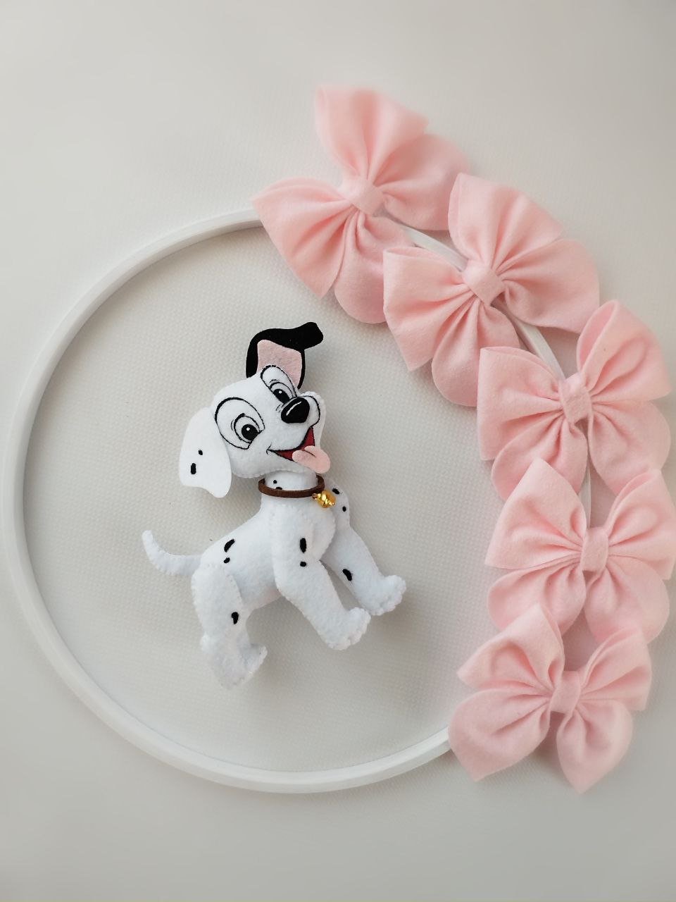 Giostrina Musicale All Disney: con Simba, Marie, Lilli, Dumbo, Bambi, Dalmata Rosa/Azzurro - universo del bambino