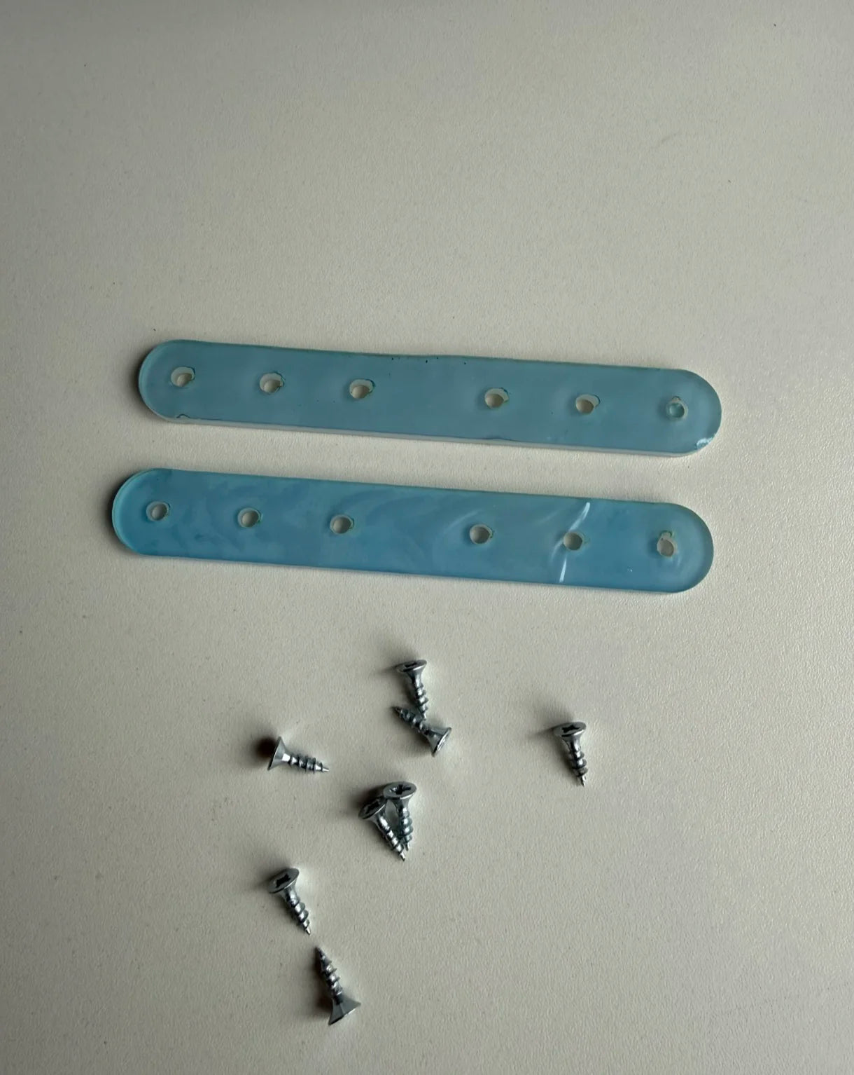 kit fissaggio per stuttura in legno pieghevole fasciatoio