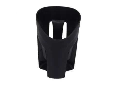 Portabicchiere universale nero per passeggino Ivento Glam Gondola