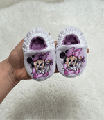 Scarpette Neonato - Universo del Bambino