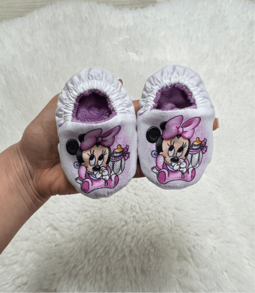 Scarpette Neonato - Universo del Bambino